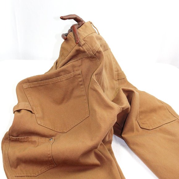 Duluth Trading Co Other - Duluth Trading Double Knee Carpenter Pants, 42x32